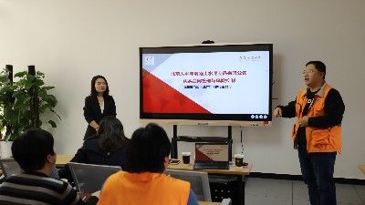 太平洋搅拌站诚邀旷真律师事务所举办法律专题讲座