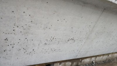 混凝土中气泡和自由水的排除机理是怎样的？太平洋搅拌站为你整理好了