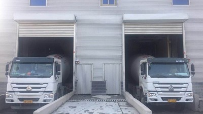遇到搅拌机停转时该如何处理？太平洋水泥制品教你三招搞定！