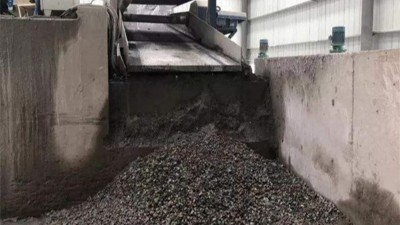 搅拌站在原材料处理上必须谨防的三个问题，否则严重影响砼质量！