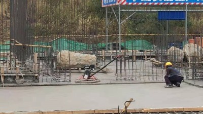 楼房、街道、桥……建造起所有生活设施的混凝土，到底由什么组成？