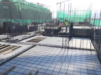 太平洋搅拌站参建永丰产业基地G地块二类居住及零售商业用地项目