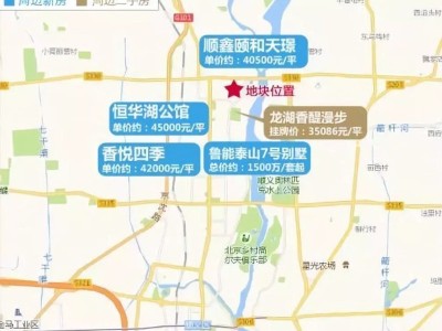 太平洋搅拌站为顺义新城牛栏山组团一级开发项目输送北京混凝土