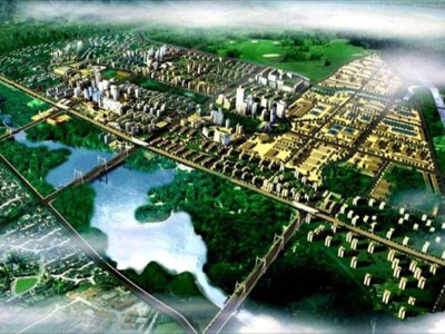 太平洋水泥制品为南邵镇0302-57地块公共租赁住房项目提供混凝土