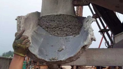 太平洋搅拌站：把握好影响混凝土和易性的7大因素，大大提升施工质量