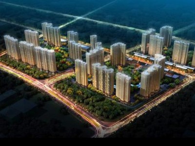 北京混凝土公司太平洋搅拌站参建昌平区沙河镇R2二类居住用地项目