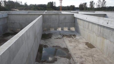 太平洋搅拌站建议：施工时要提高混凝土的耐久性，不妨采取这些措施！