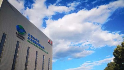 全员创作，宣扬品牌！太平洋搅拌站开通企业抖音号，启动短视频运营