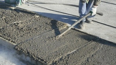 太平洋水泥今天就来和你说说冬季混凝土施工注意事项
