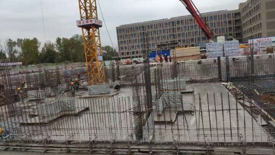 混凝土=商品混凝土？一篇文章带你了解商品混凝土的意义