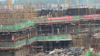 高层不等于高危，一篇文章带你深入了解高层建筑的做法要求