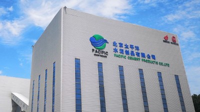 搅拌站建站时如何配置搅拌设备？太平洋水泥制品总结了这7条选型原则