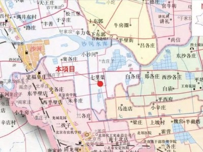 用混凝土助力水生态环境净化！太平洋水泥制品参建昌平区TBD再生水厂