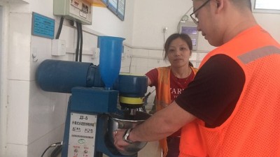 没有砂石不成混凝土——带你了解砂和石子的重要性