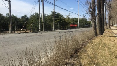 为搅拌站环保管理垂范！太平洋水泥制品将外部路段列为环境维护对象