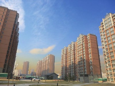 助力TBD建设，加快村民回迁！太平洋水泥制品参建巩华城安置房项目