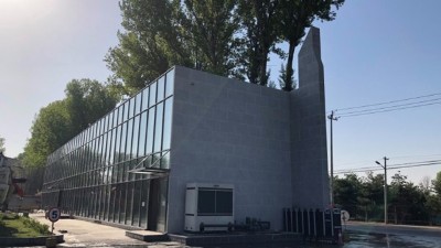 如何避免建筑工程中的混凝土裂缝问题？太平洋搅拌站带你详细了解！